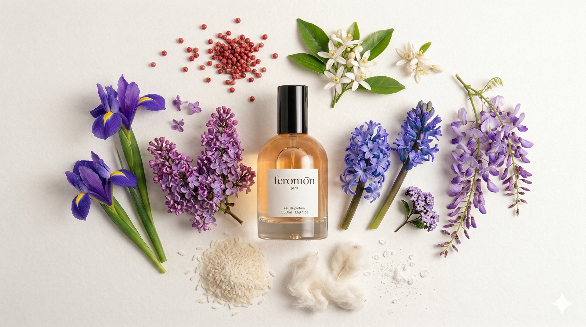 INSPIRED BY LOVE CHLOE (TYPE)