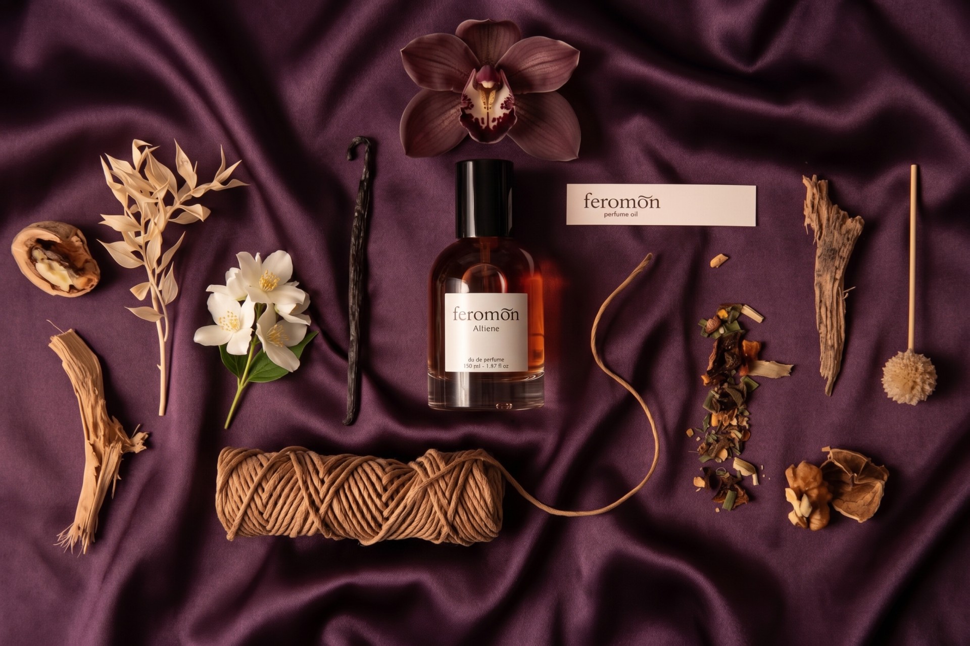 INSPIRED BY EUPHORIA BOLD ELIXIR (TYPE) Nο.257