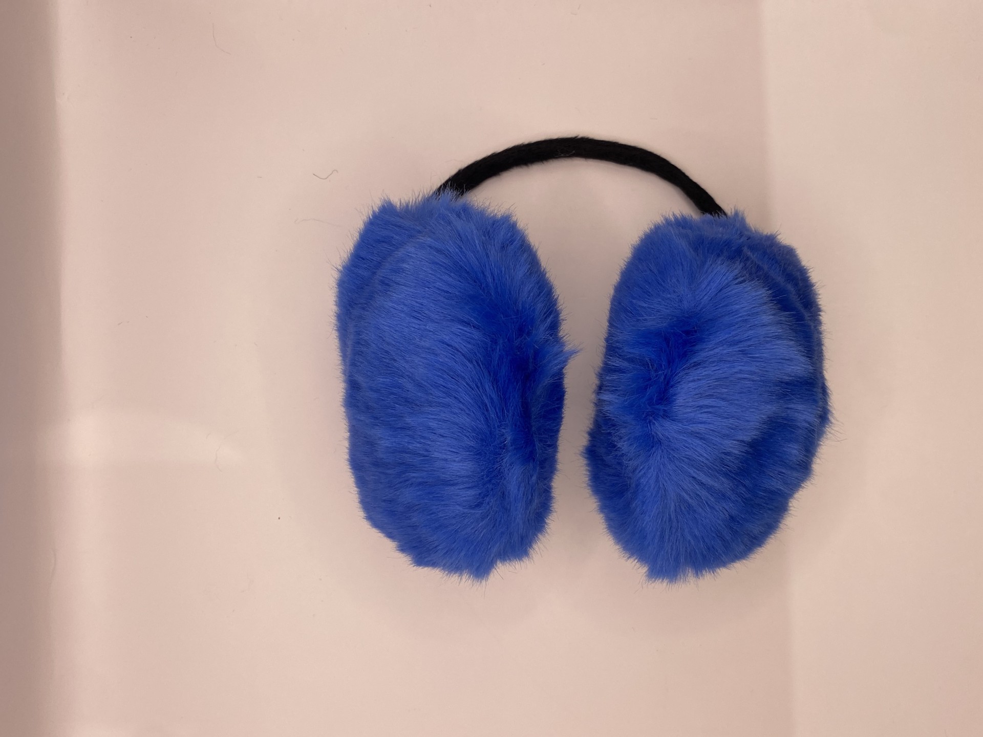 Earmuffs προστατευτικά αυτιών | Μπλε