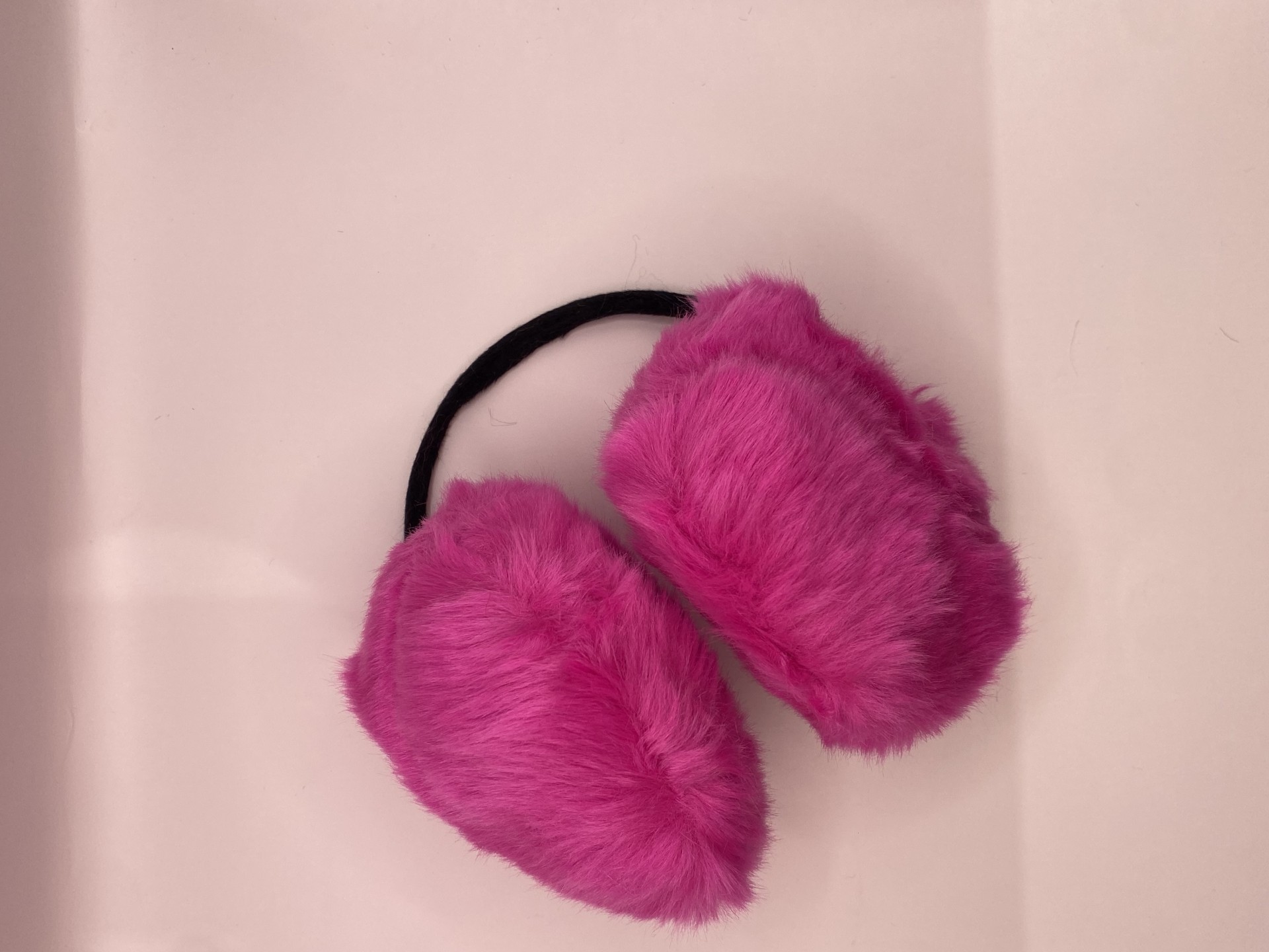 Earmuffs προστατευτικά αυτιών | Ροζ