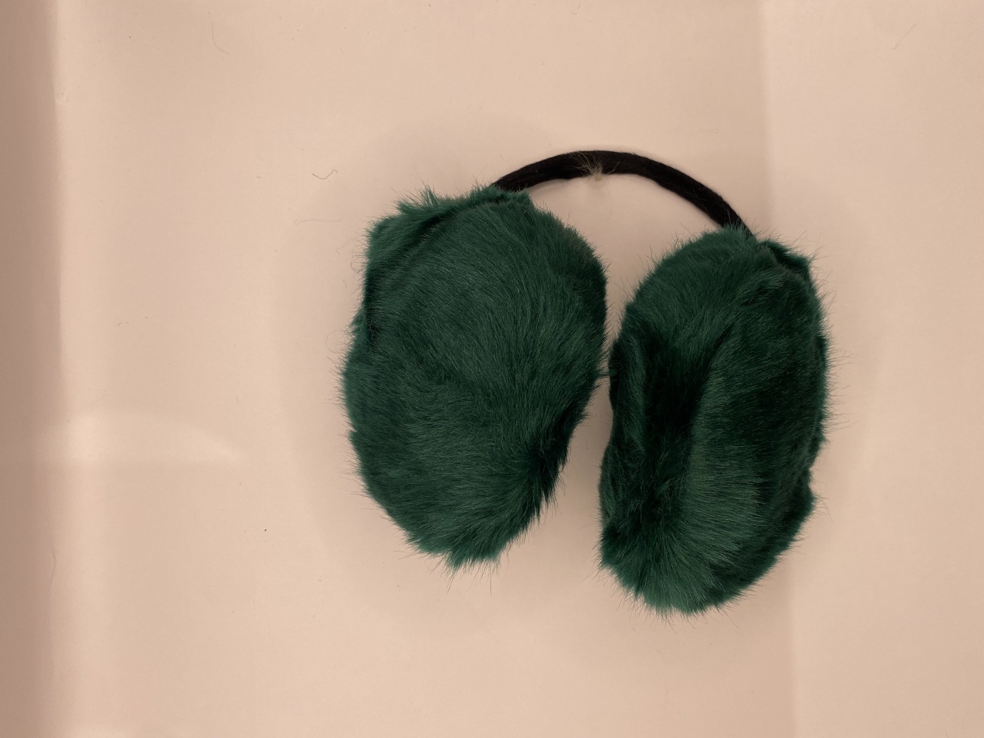 Earmuffs προστατευτικά αυτιών | Πράσινο