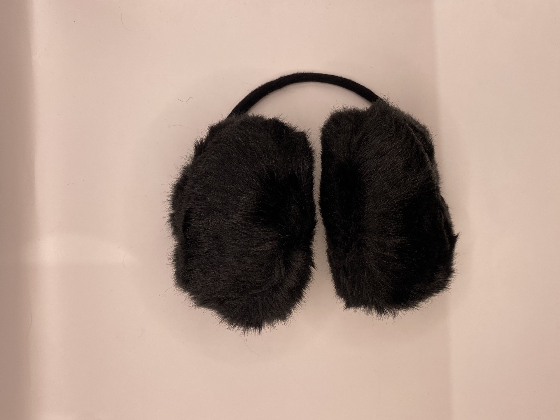 Earmuffs προστατευτικά αυτιών | Μαύρο