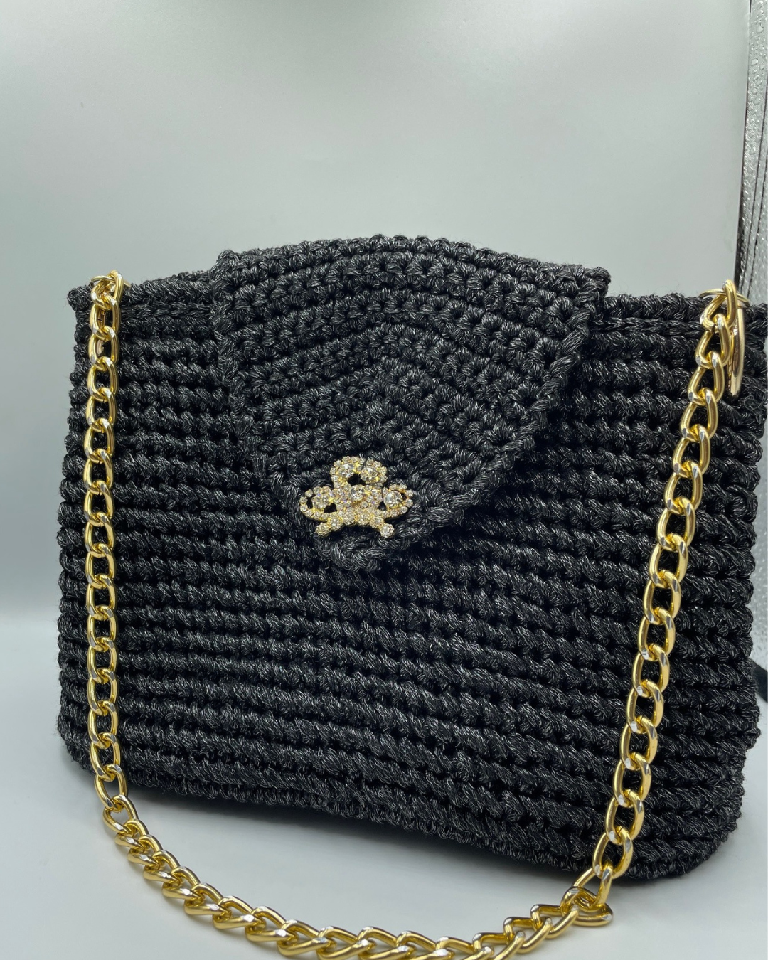 BLACK BAG