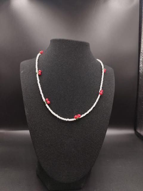 ΚΟΛΙΕ CHERRY 
