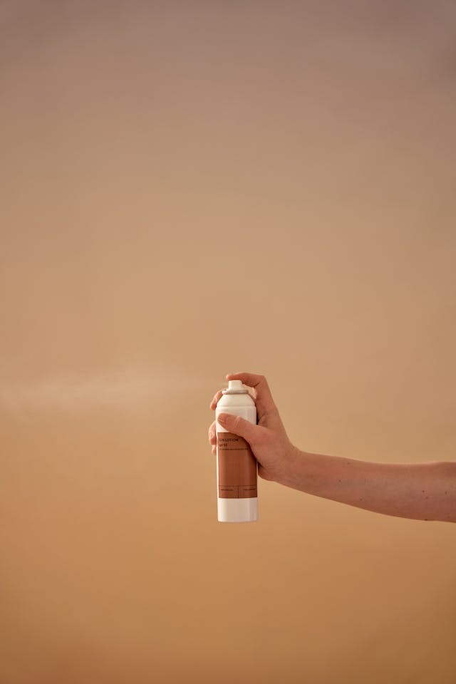 Pillow Bliss – Αρωματικό Υφασμάτων 100ml (Βιολογικό)