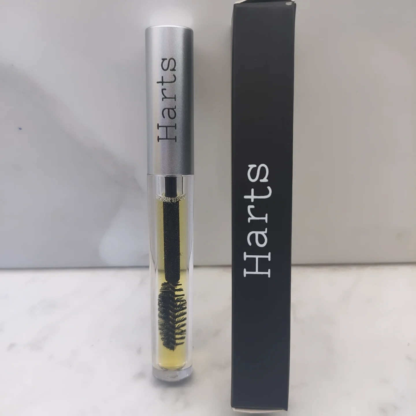 CASTORGLOW Brow and Lash Serum