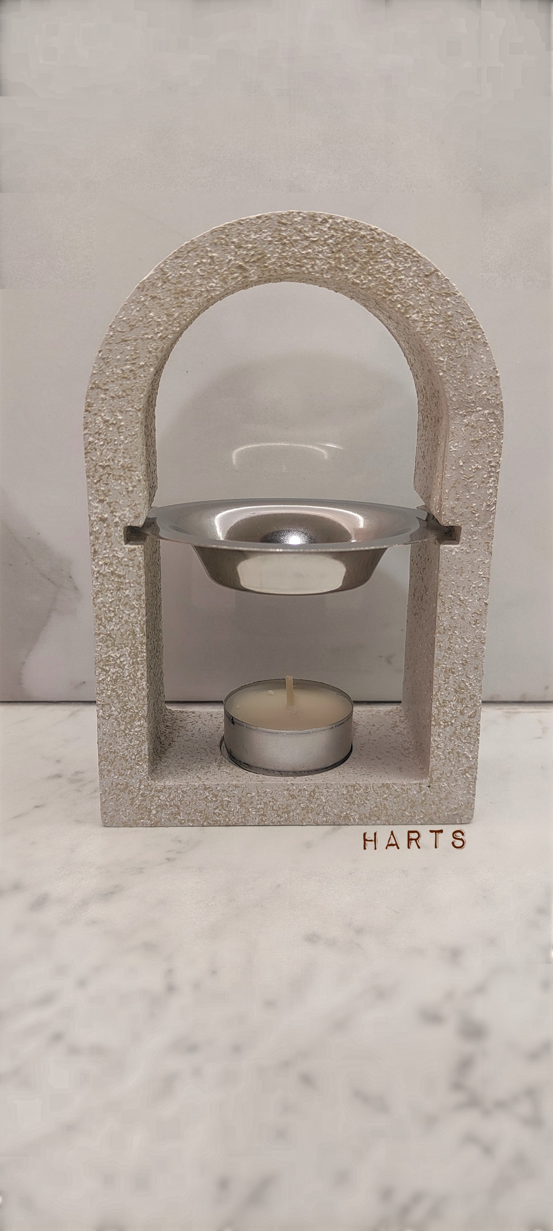 Καυστήρας Οβαλ