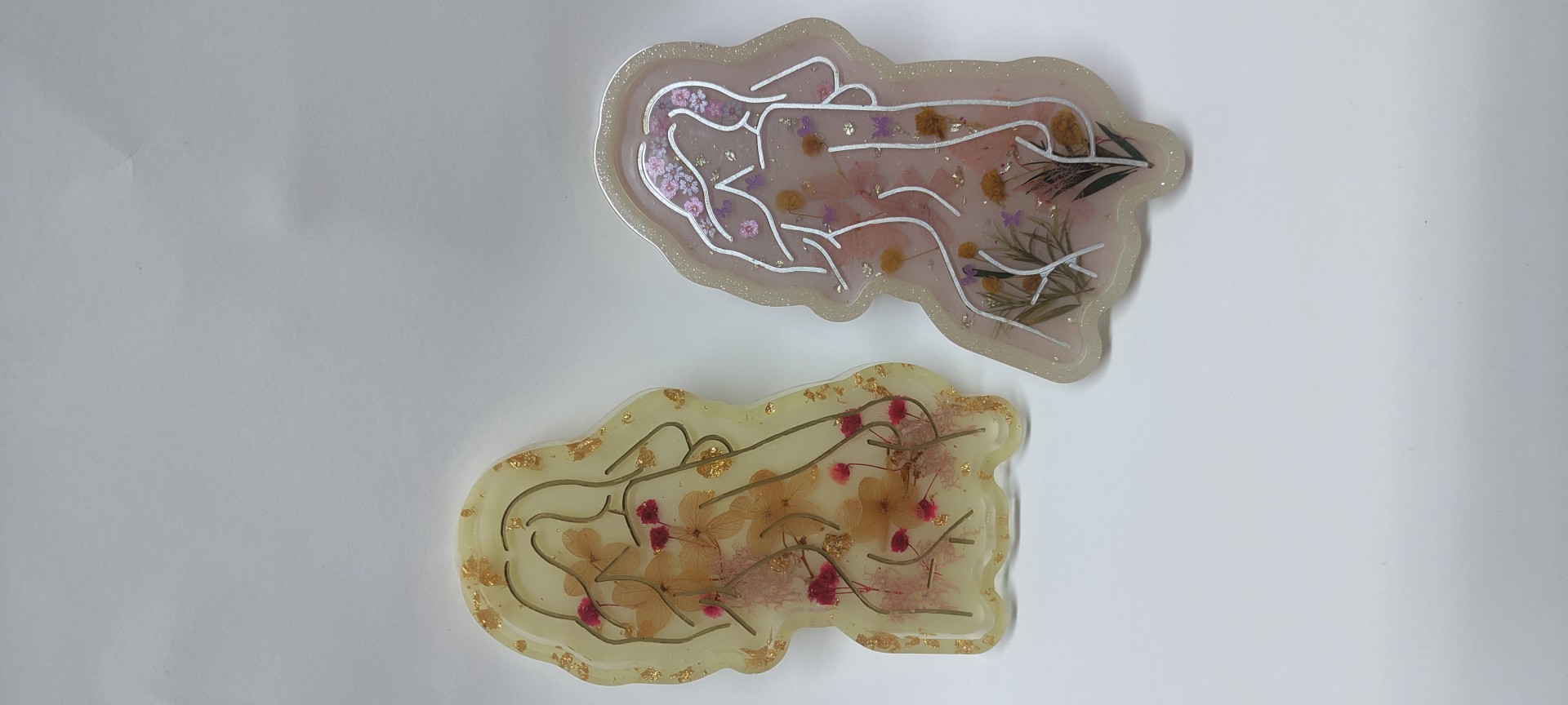 Model Body ( FLOWER) 