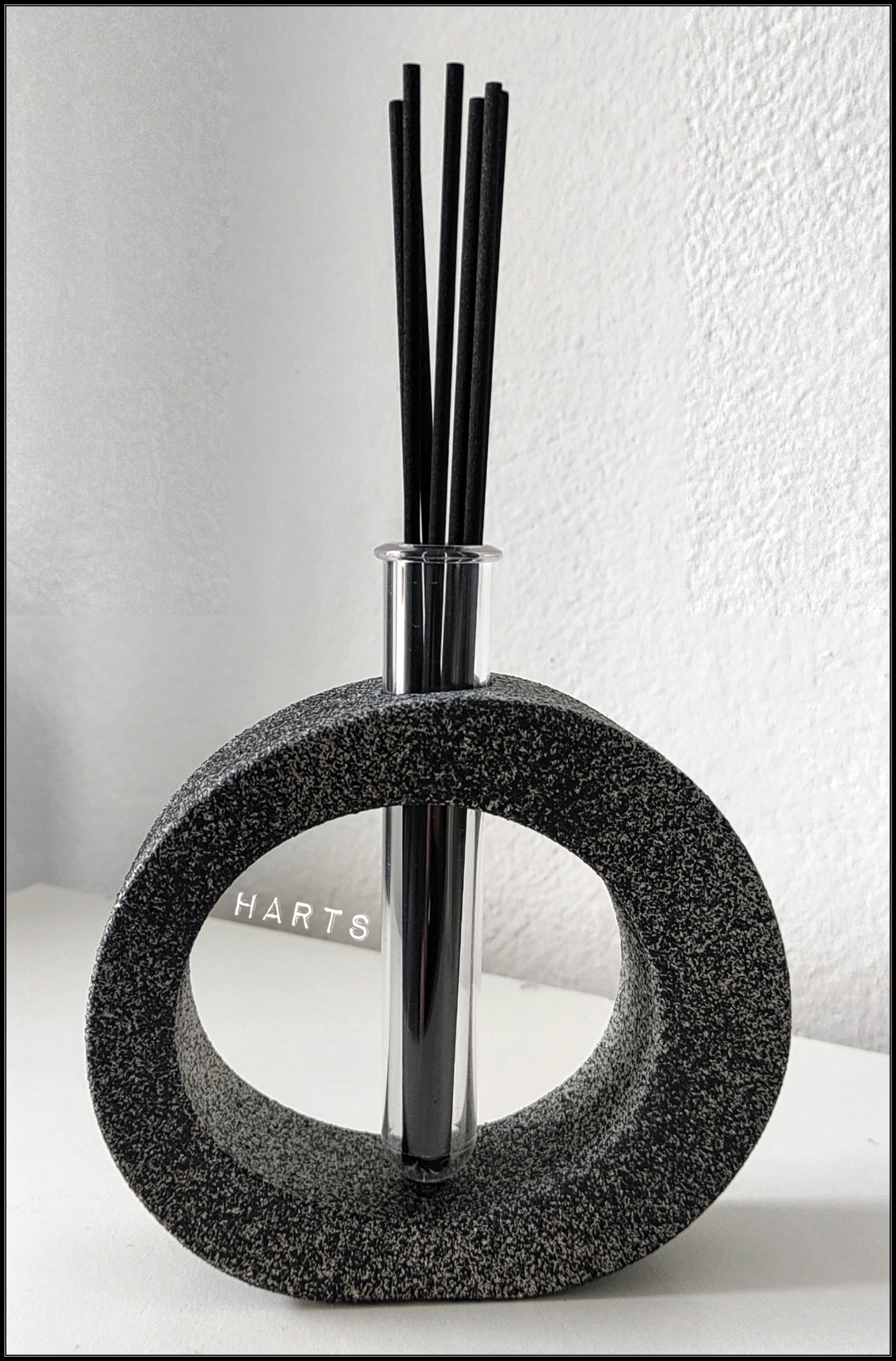 Βάζο Στρογγυλό