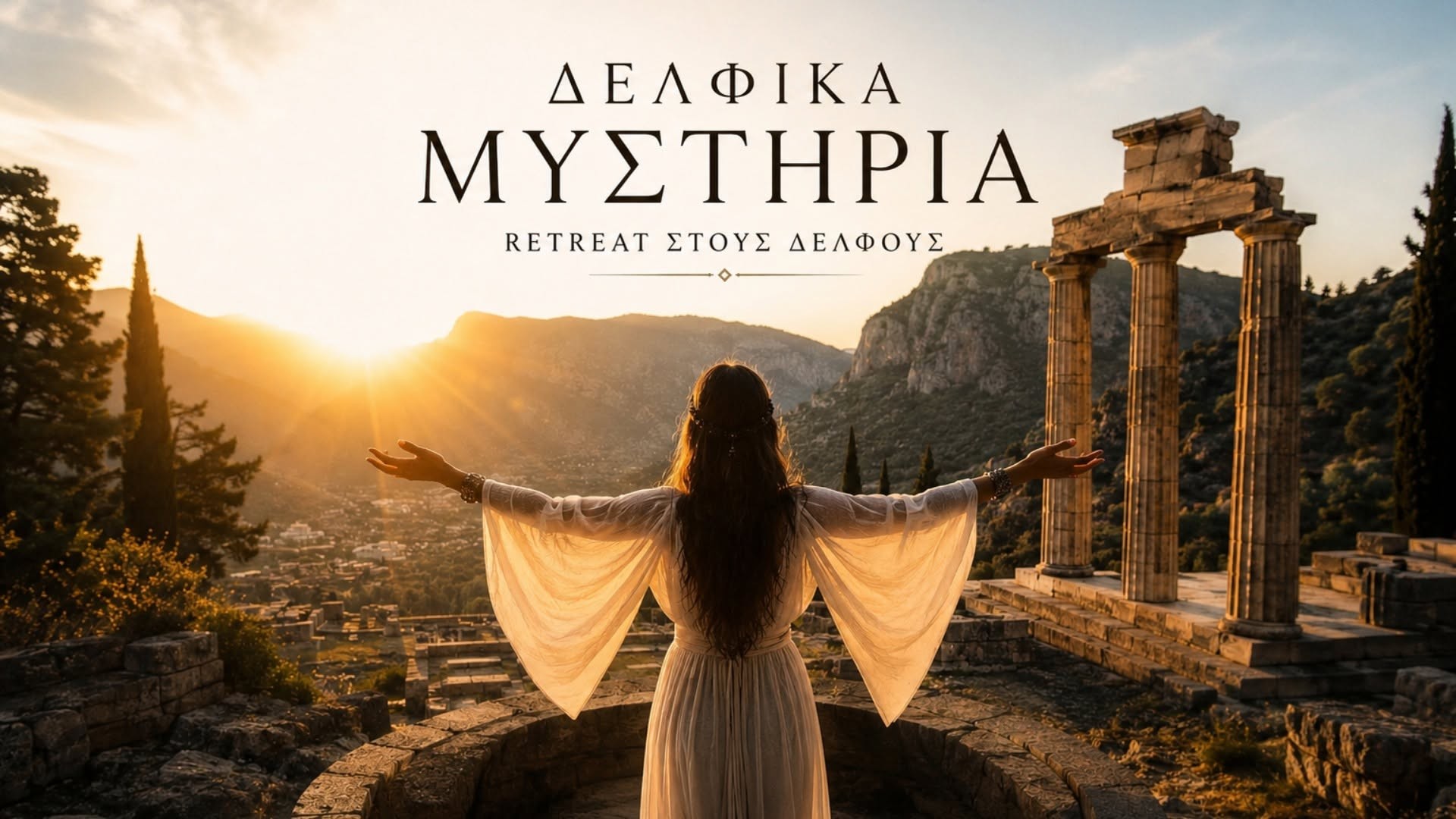 ΔΕΛΦΙΚΑ ΜΥΣΤΗΡΙΑ-RETREAT 08-12/10/26-AITHMA ΣΥΜΜΕΤΟΧΗΣ