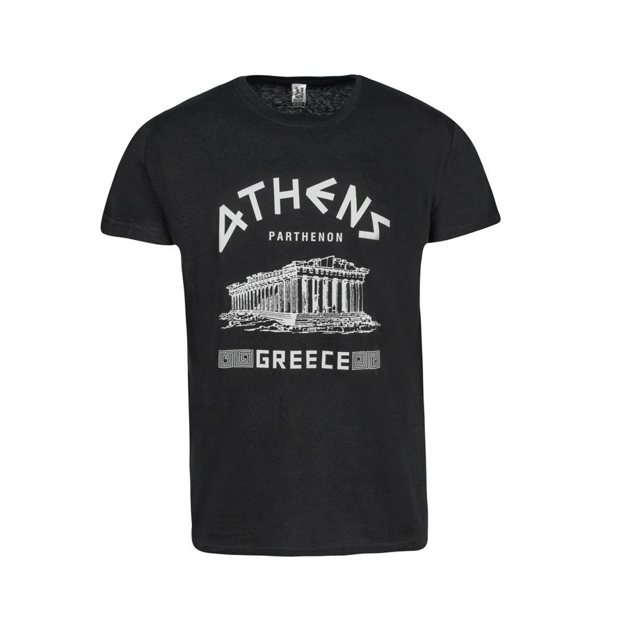 T-SHIRT ΠΑΡΘΕΝΩΝΑΣ
