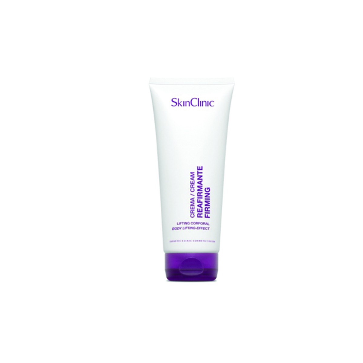 FIRMING CREAM 