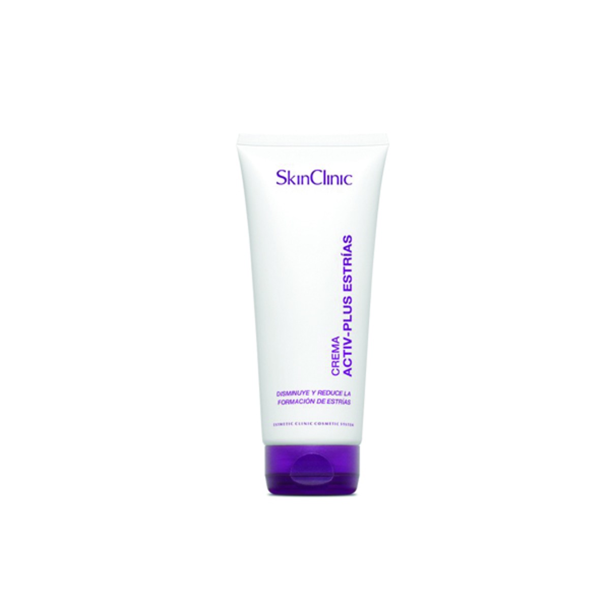 ACTIV-PLUS STRETCH MARKS CREAM 