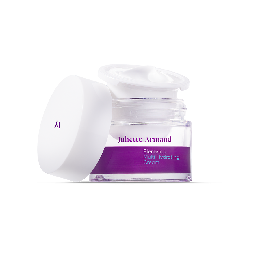 Juliette Armand MULTY HYDRATING CREAM 