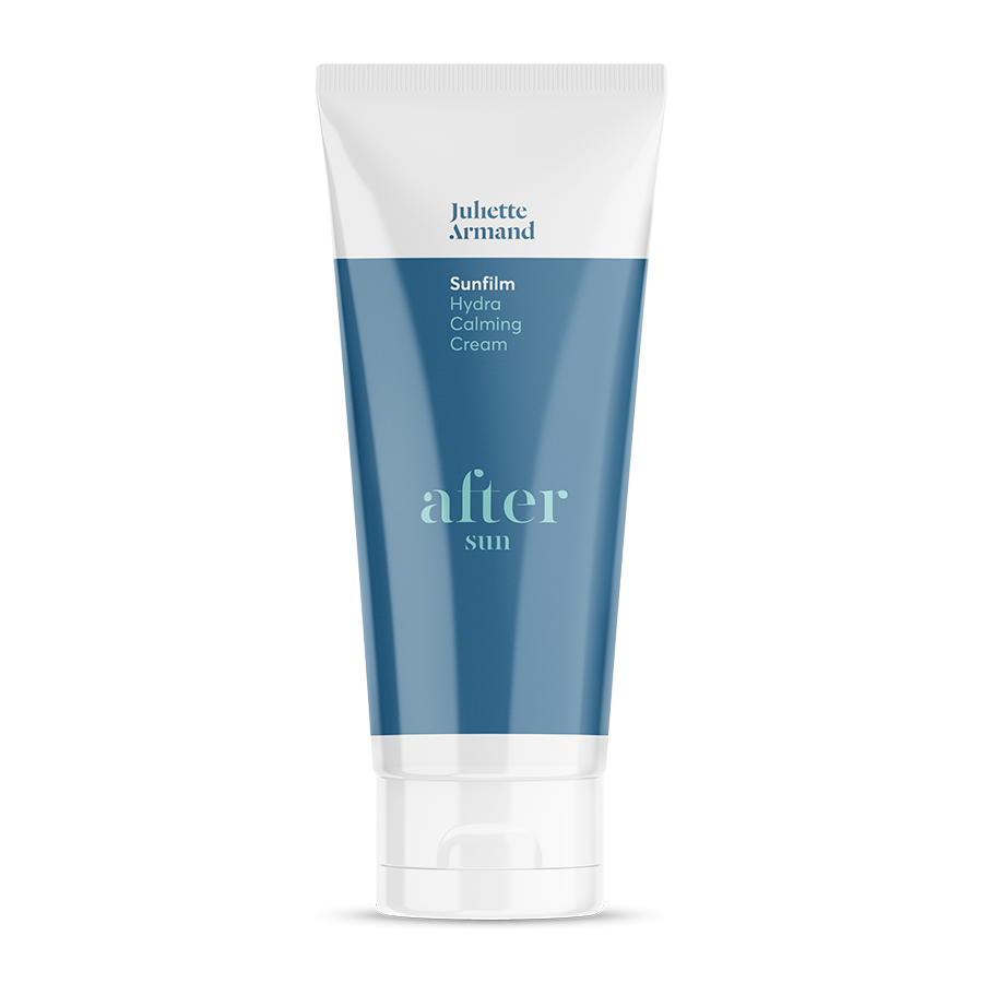 Juliette Armand After Sun Hydra Calming Cream
