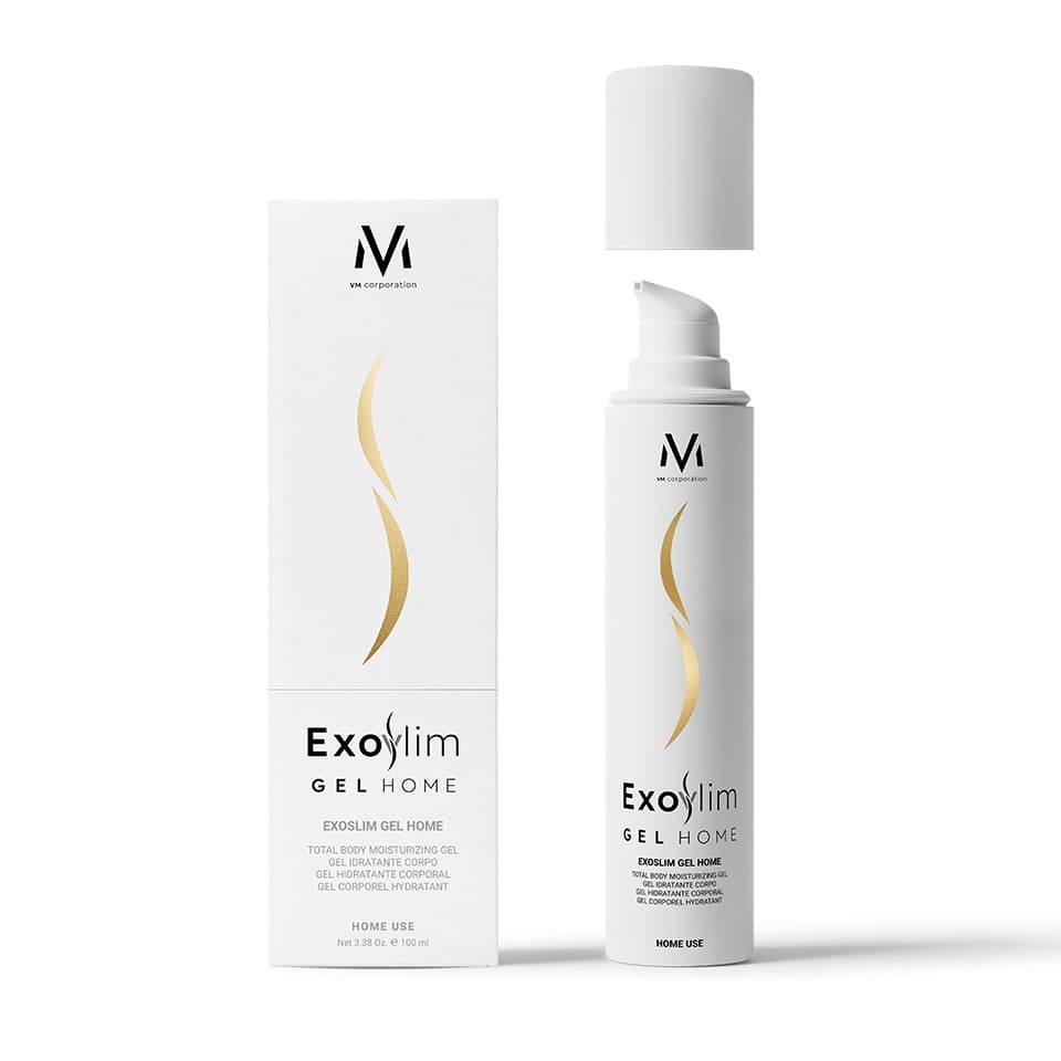 PROMOITALIA ExoVSlim Gel Home