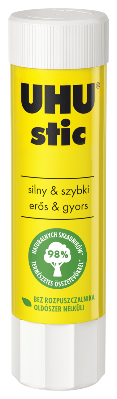 ΚΟΛΛΑ UHU STICK 8,2gr