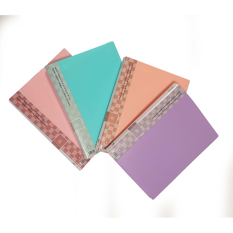 ΝΤΟΣΙΕ ΣΟΥΠΛ ΜΕ 20 ΔΙΑΦΑΝΕΙΣ ΘΗΚΕΣ PASTEL SALMON