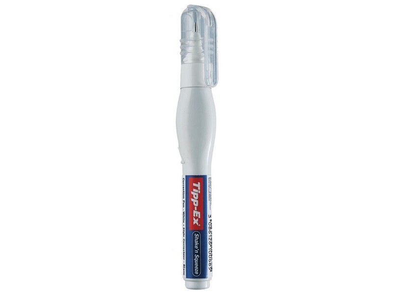 ΔΙΟΡΘΩΤΙΚΟ TIPP-EX SHAKE ΣΤΥΛΟ 8ml