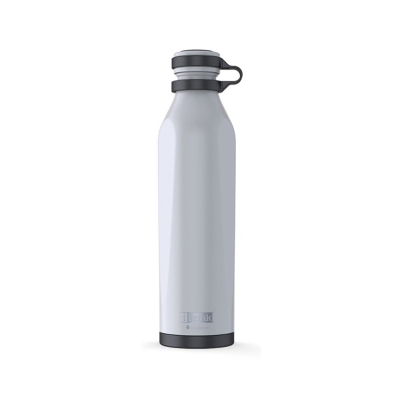 ΠΑΓΟΥΡΙ B-Evo ID8001 BOTTLE 500ml CANOVA WHITE