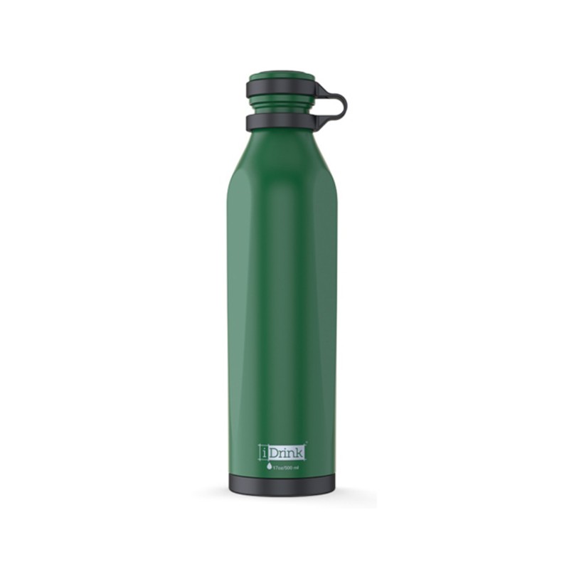 ΠΑΓΟΥΡΙ B-Evo ID8005 BOTTLE 500ml BOTTICELLI GREEN