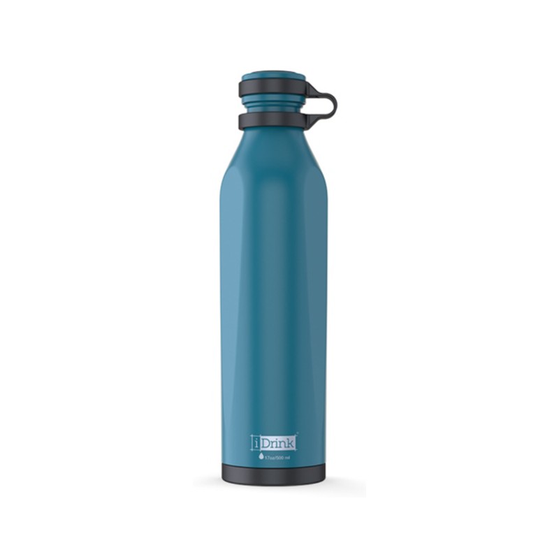 ΠΑΓΟΥΡΙ B-Evo ID8004 BOTTLE 500ml LEONARDO AZURE