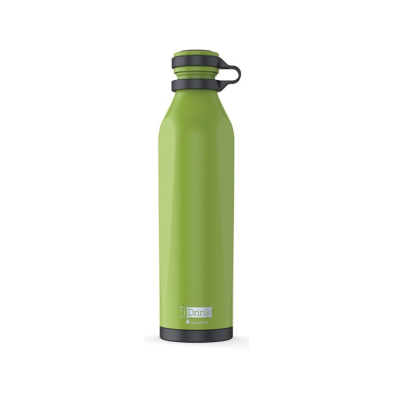 ΠΑΓΟΥΡΙ B-Evo ID8006 BOTTLE 500ml BOCCIONI LIME