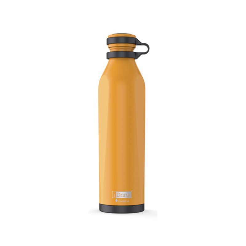 ΠΑΓΟΥΡΙ B-Evo ID8008 BOTTLE 500ml MANGEGNA OCHRE