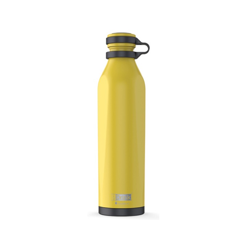 ΠΑΓΟΥΡΙ B-Evo ID8007 BOTTLE 500ml MICHELANGELO YEL