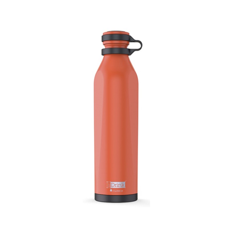 ΠΑΓΟΥΡΙ B-Evo ID8009 BOTTLE 500ml MODIGLIANI ORANG