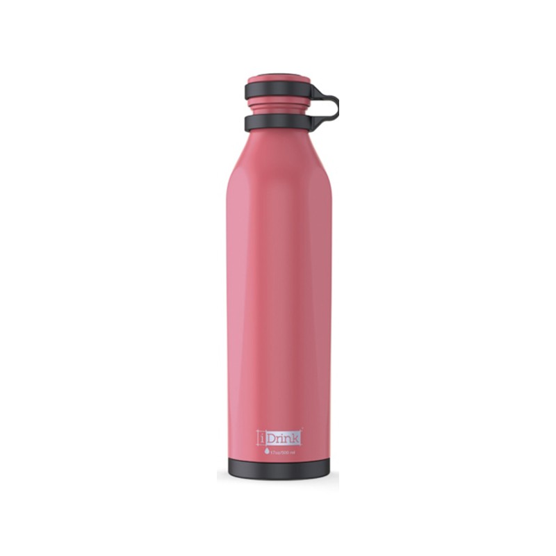 ΠΑΓΟΥΡΙ B-Evo ID8010 BOTTLE 500ml BELLINI ROSE