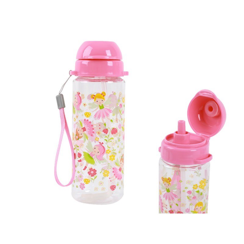 ΠΑΓΟΥΡΙ i DRINK ID2112 TRITAN BOTTLE 400ml FAIRY