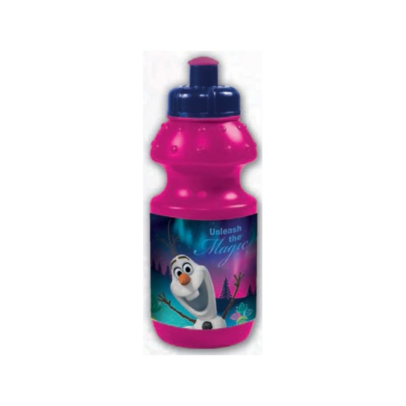 ΠΑΓΟΥΡΙ ΠΛΑΣΤΙΚΟ 060160 FROZEN 330ml