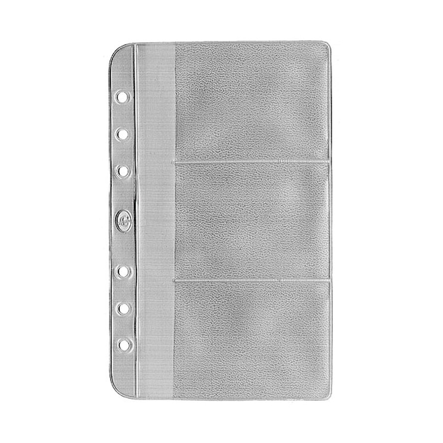 CARD HOLDERS (πλαστικές θήκες) (PERSONAL)