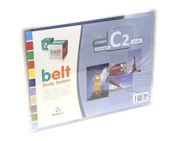 BELT STUDY SYSTEM C2 ECPE (PART 1)