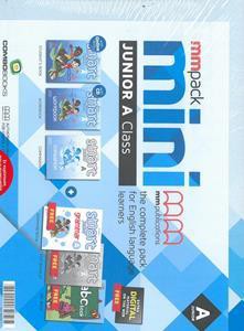 MM PACK MINI SMART JUNIOR A
