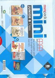 MM PACK MINI SMART JUNIOR B