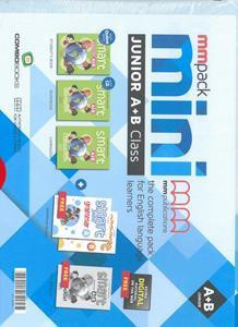 MM PACK MINI SMART JUNIOR A & B