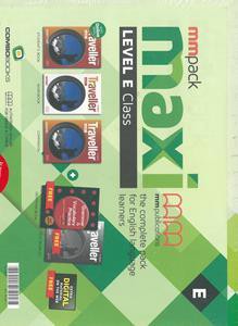 MM PACK MAXI TRAVELLER E CLASS