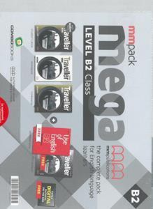 MM PACK MEGA TRAVELLER B2 CLASS
