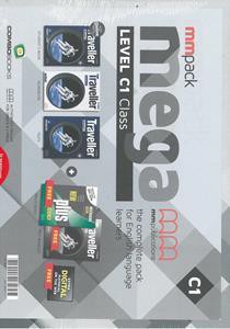 MM PACK MEGA TRAVELLER C1 CLASS