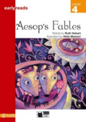 AESOP'S FABLES LΕVΕL 4 - Β1/Β2