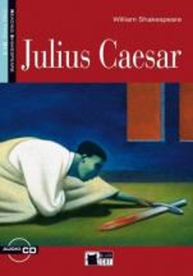 JULIUS CAESAR LEVEL B1.2 (BOOK+CD)