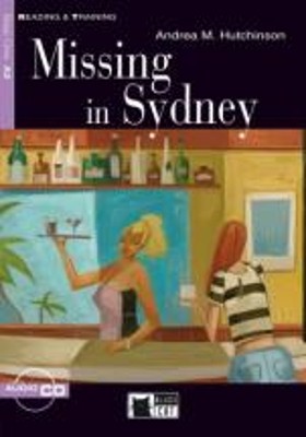 MISSING IN SYDNEY LEVEL A2 (BOOK+CD)