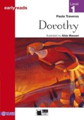 DOROTHY EARLYREADS LEVEL A1