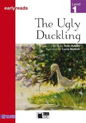 UGLY DUCKLING EARLYREADS LEVEL A1