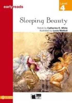 SLEEPING BEAUTY LEVEL 4-B1