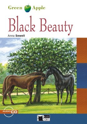 BLACK BEAUTY LEVEL A1 (+CD)
