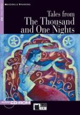 TALES FROM THE THOUSAND AND ONE NIGHTS LEVEL A2