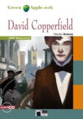 DAVID COPPERFIELD LEVEL A2 (BOOK+CD)